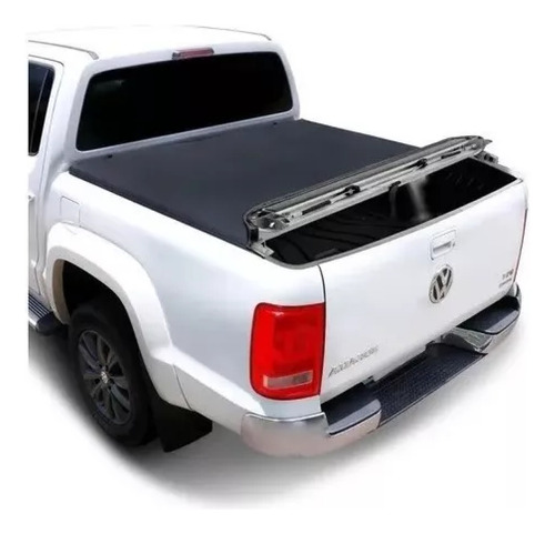 Capota Lona Maritima Amarok Cabine Dupla 2010 A 2020 Pvc