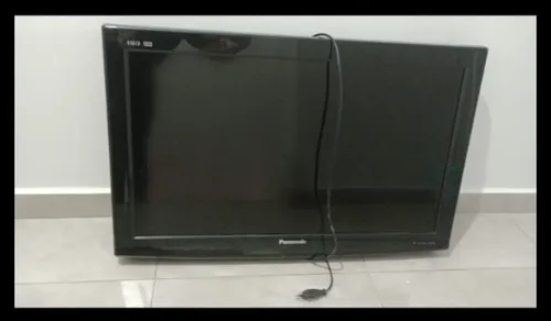 Tv Panasonic Não Smart 32