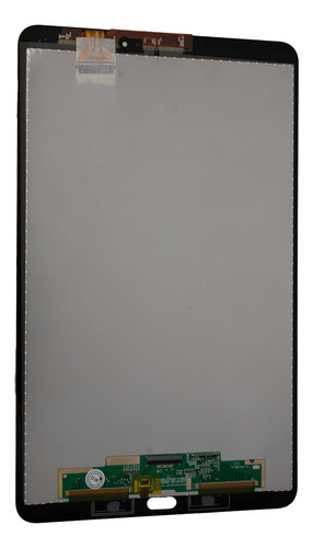 Pantalla Touch Compatible Con Samsung T580 Tab A 10.1 Blanco