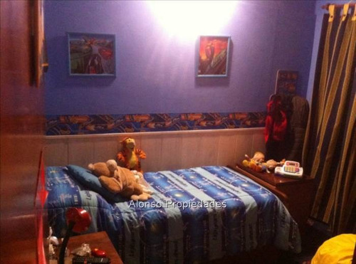 Venta Casa 3 Dormitorios Azotea Con Parrille Garage Pocitos