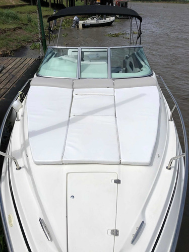 Imagen 2 de 15 de Quicksilver 2700 Mercruiser 300 Hp. Day Cruiser, Barco, Yate