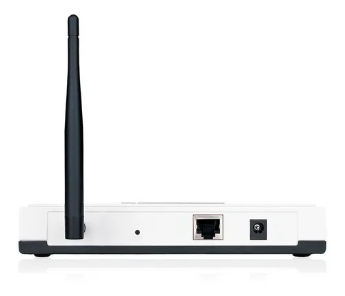 Punto De Acceso Inalambrico Alta Potencia Tl-wa5110g Tplink