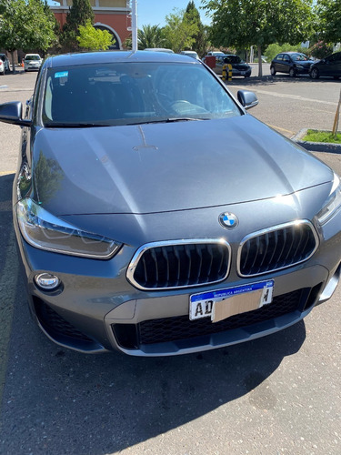 BMW X2 2.0 Sdrive20i Msportx
