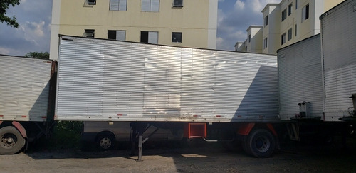 Imagem 12 de 15 de Carreta Antonini 1 Eixo Dolinho Plaforma Elevatoria C Pneus