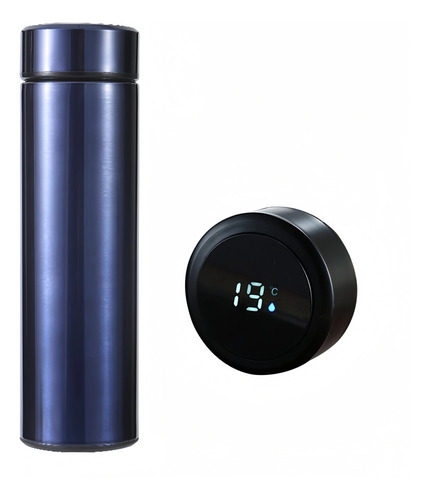 Termo Digital De Temperatura Con Indicador De Temperatura