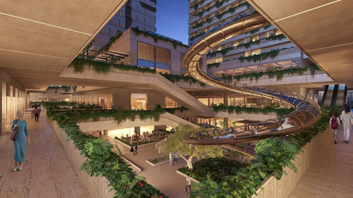 Departamento En Venta Mérida Yucatán, Aantik Santa Gertrudis Copo