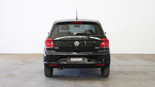 Volkswagen Gol Trend 1.6 Trendline 101cv 3p - 149978 - C