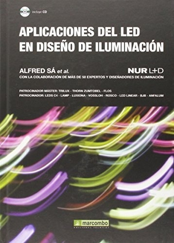 Aplicaciones De Los Led En Diseño De Iluminacion