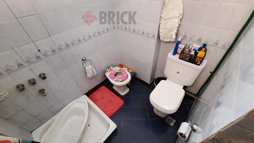 Imagen 19 de 26 de Ph S/exp Patio T/a Nuevo - Gurruchaga Al 600 - Villa Crespo