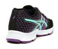 Tênis Feminino Asics Patriot 8 A Academia Frete Grátis