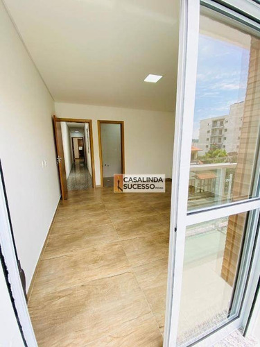 Sobrado Com 3 Dormitórios À Venda, 200 M² Por R$ 890.000,00 - Penha - São Paulo/sp - So1132