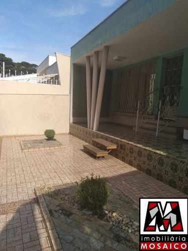 Imagem 26 de 28 de Casa Térrea, Samuel Martins, Comercial E Ou Residencial, Edícula - 94081 - 4491989