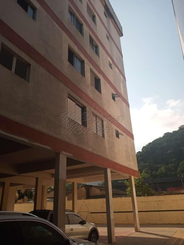 Imagem 2 de 12 de Maravilhoso Apartamento De 03 Dormitórios No Centro De Mongaguá/sp. V1052