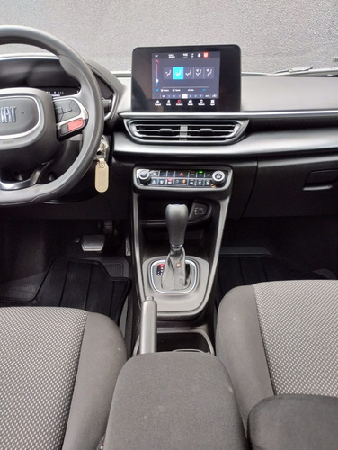 Fiat Pulse DRIVE 1.0 Turbo 200 Flex Aut.