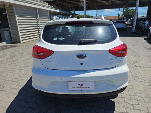 Jac Js2 Js2 4x2 1.5 Aut. 2024