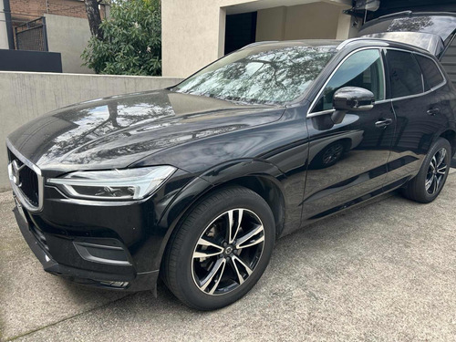 Volvo Xc60 Momentum