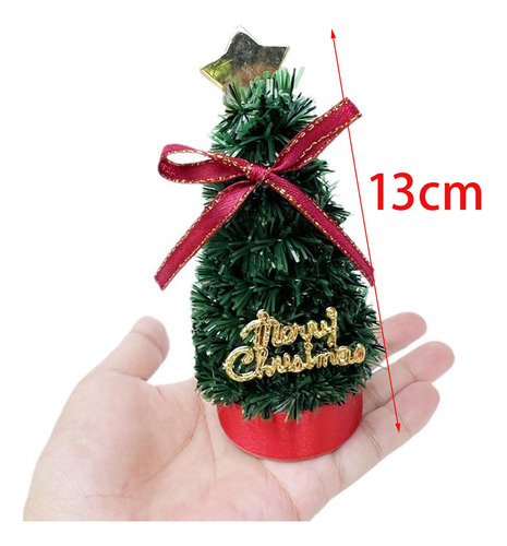 2 Paquete De 2-6 Accesorios Para Casa De Muñecas Con 13cm