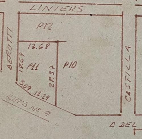 Imagen 9 de 12 de Galpón Con Dos Departamentos En Venta