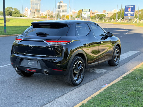 Ds3 Crossback Puretech Rivoli At 8 Motor 1.2