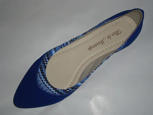 Bella sapatilhas best sale atacado