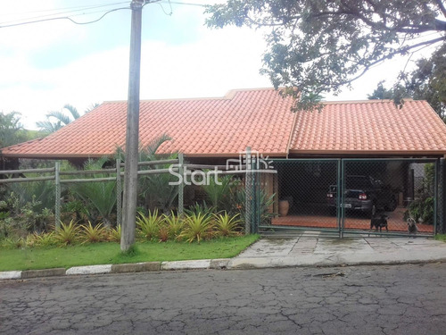 Imagem 1 de 30 de Casa À Venda Em Sousas - Ca005393