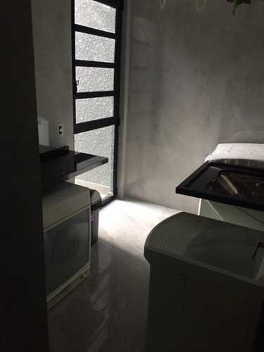 Imagem 14 de 18 de Casa Com 4 Dormitórios À Venda, 300 M² Por R$ 1.600.000,00 - Bairro Alto - Curitiba/pr - Ca0270