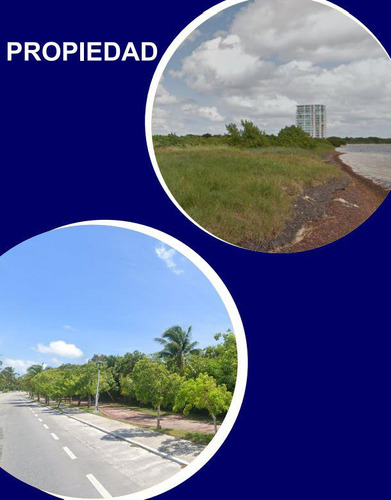1.5 Has Para Desarrollo Boulevard Kukulcán