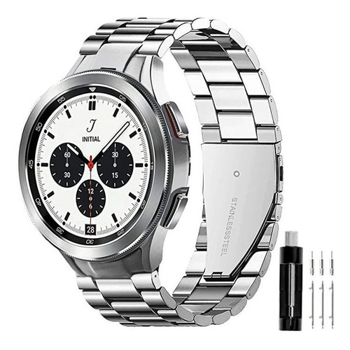 Malla Metalica Para Samsung Galaxy Watch 5 Pro /  Watch 4