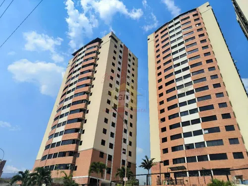 Apartamento En Alquiler