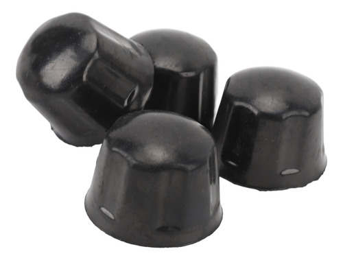 Cubierta Antipolvo Para Ruedas Go Kart, 4 Unidades, Protecci