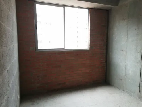 Apartamento En Venta En Distrito Plaza Bello. Cod V12974