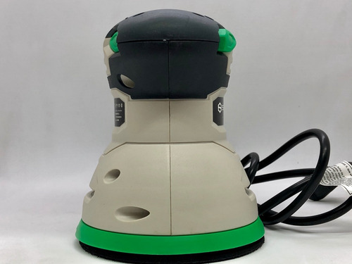 Lijadora Rotoorbital De 125mm 5 PuLG 300w Salkor Lr605