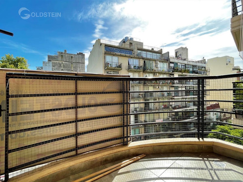 Imagen 17 de 24 de Departamento En Almagro