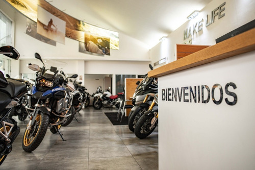 Bmw R 1250 Gs Adventure 40 Years Gs