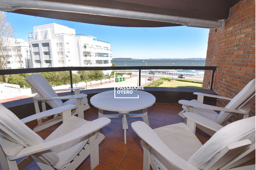 Alquiler Verano Apartamento 3 Dormitorios Punta Del Este Pen