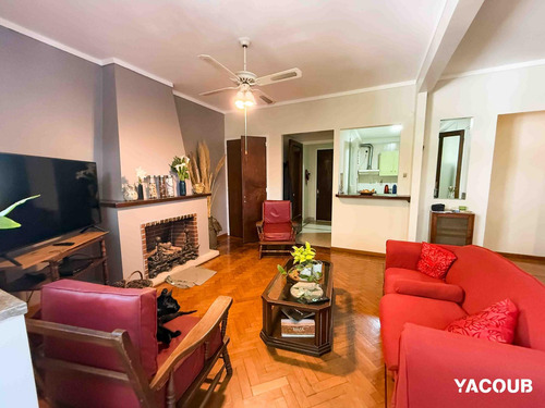 Departamento En Venta - 3 Dormitorios 2 Baños - Cochera - 224mts2 - La Plata