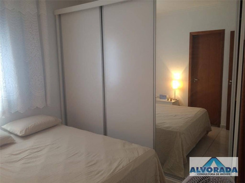 Imagem 15 de 16 de Apartamento Residencial À Venda, Jardim América, São José Dos Campos - Ap5228. - Ap5228