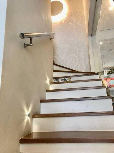 Imagem 13 de 22 de Apartamento Gardem , Maravilhoso, Empreendimento Com Lazer , Brooklin !! - Ap16007