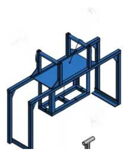 Projeto Forma De Bloco Ergonômica Em Pdf - Prático E Complet
