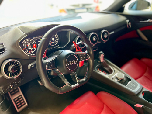 Audi TT TT 2.0 TFSI Attraction S Tronic