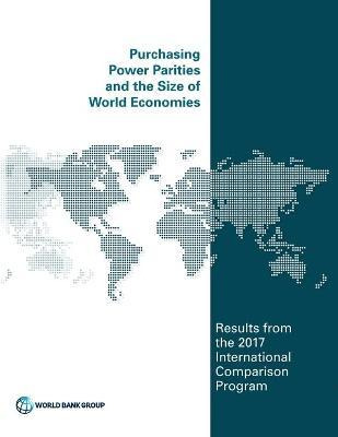 Libro Purchasing Power Parities And The Size Of World Eco...