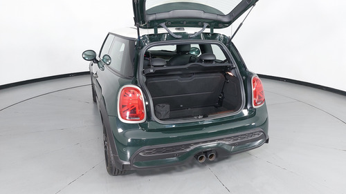 Mini Cooper S 2.0 Cooper S Resolute Dct