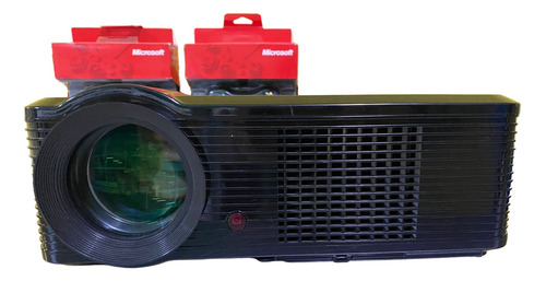 Proyector Lcd Mitzu