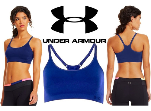 Lycra Under Armour Top Mujer Legins Short 100% Originales