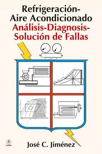 Refrigeracion-aire Acondicionado: Analisis-diagnosis-solu...