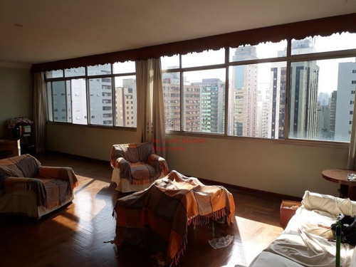 Imagem 6 de 6 de Apartamento - Itaim Bibi - Ref: 1797 - V-8146574