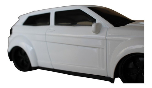Imagem 5 de 9 de Carrinho 4x4 Brinquedo Speedy Vegas Acton Range Evoque