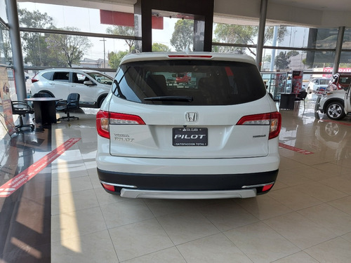 Honda Pilot Demo 3.5 Touring At