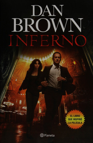 Inferno (edición Película) 71suy