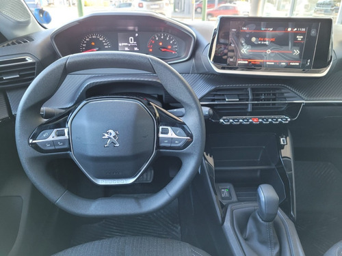 Imagen 6 de 17 de 208 Active Tiptronic 0km 2022